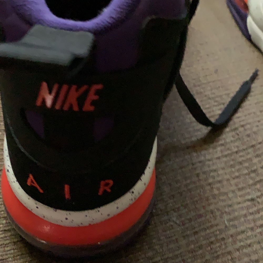 Nike sneakers - Picture 4 of 4